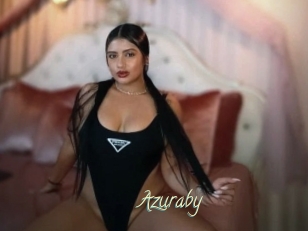 Azuraby