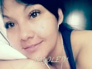 BAYOLETH