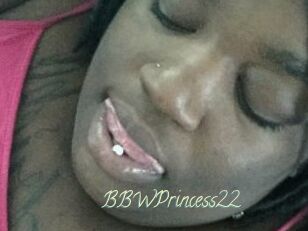 BBWPrincess22