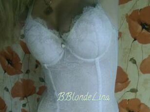 BBlondeLina