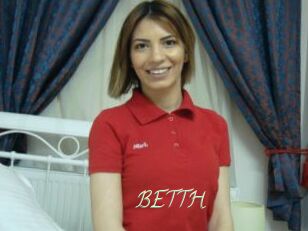 BETTH