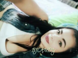 BJCANDY