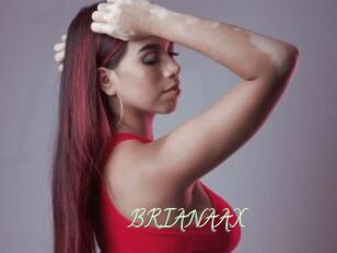 BRIANAAX