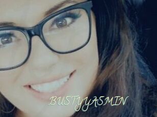 BUSTYYASMIN