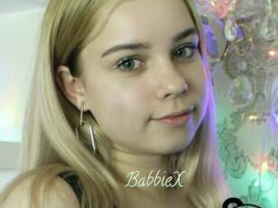BabbieX