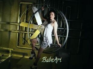 BabeArt