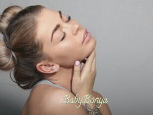 BabyBonya