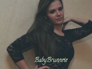 BabyBrunnete