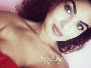 BabyCaty