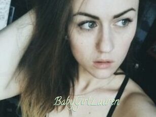 BabyGirlLauren