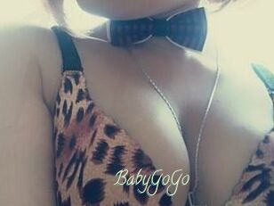 BabyGoGo