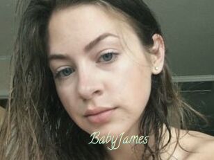BabyJames