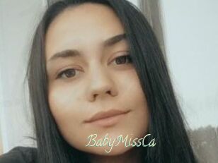 BabyMissCa