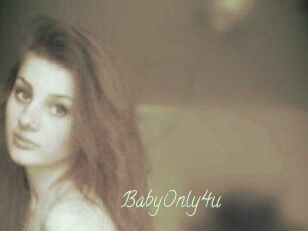 BabyOnly4u