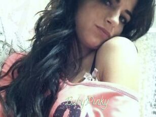 BabyPinky