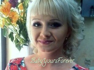 BabyYoursForever
