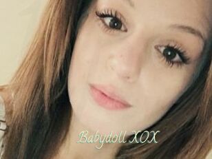 Babydoll_XOX