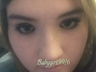 Babygirl9916