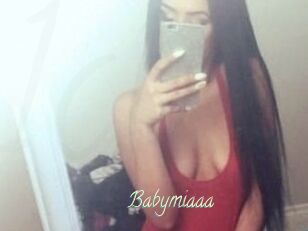Babymiaaa