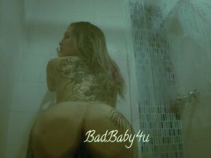 BadBaby4u