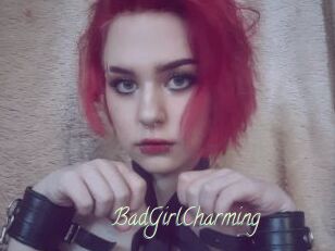 BadGirlCharming