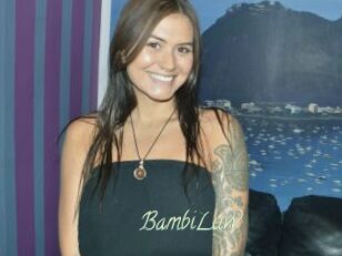 BambiLuvv