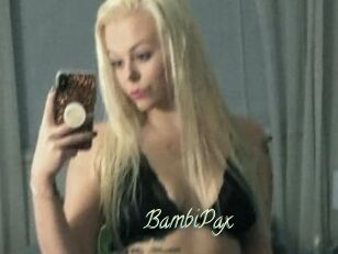 BambiPax
