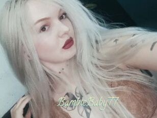 BambieBaby77