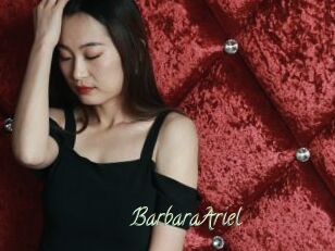 BarbaraAriel