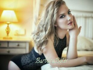 BarbaraBoler