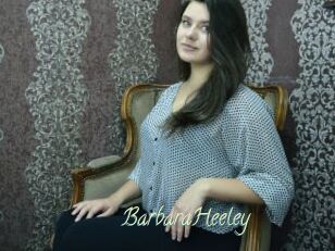 BarbaraHeeley