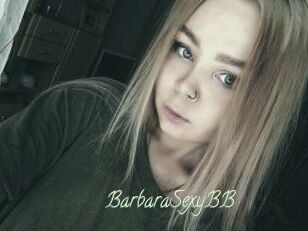 BarbaraSexyBB