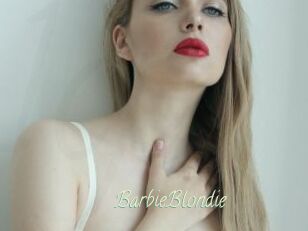 BarbieBlondie