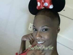 BarbieCharlie