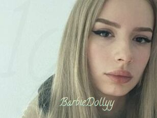 BarbieDollyy
