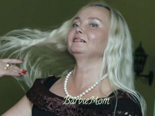 BarbieMom
