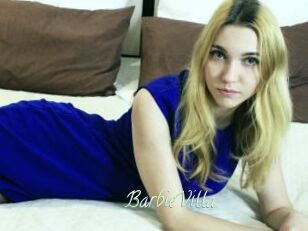 BarbieVilla