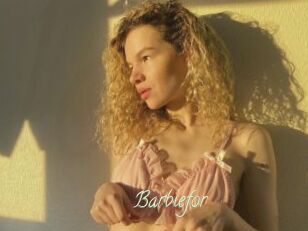 Barbiefor