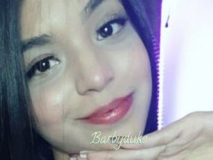 Barbyduke