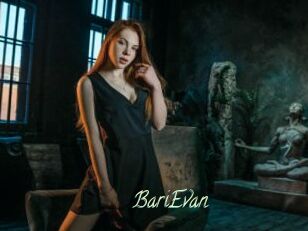 BariEvan
