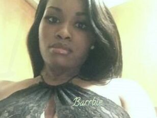 Barrbie