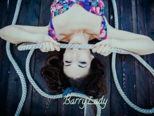 BarryLady