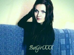 BatGirlXXX