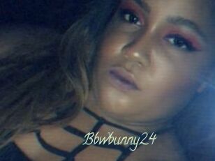 Bbwbunny24