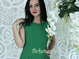 BeAamazing