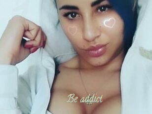 Be_addict