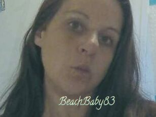 BeachBaby83
