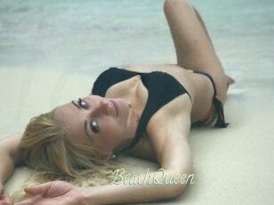 BeachQueen