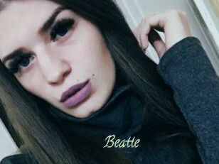 Beatte