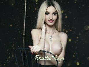 BeautieMaya